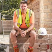 JEWSON IS JOINING FORCES WITH MELANOMA UK TO HARD HAT YOUR SKIN