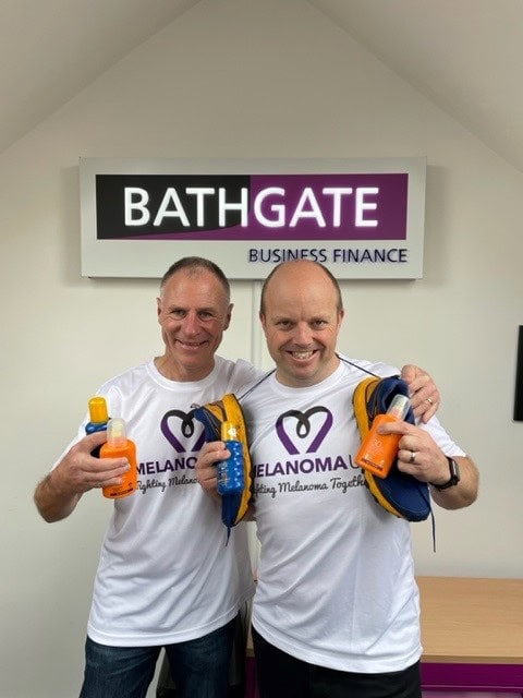 Bathgate Bros London Landmarks Half Marathon