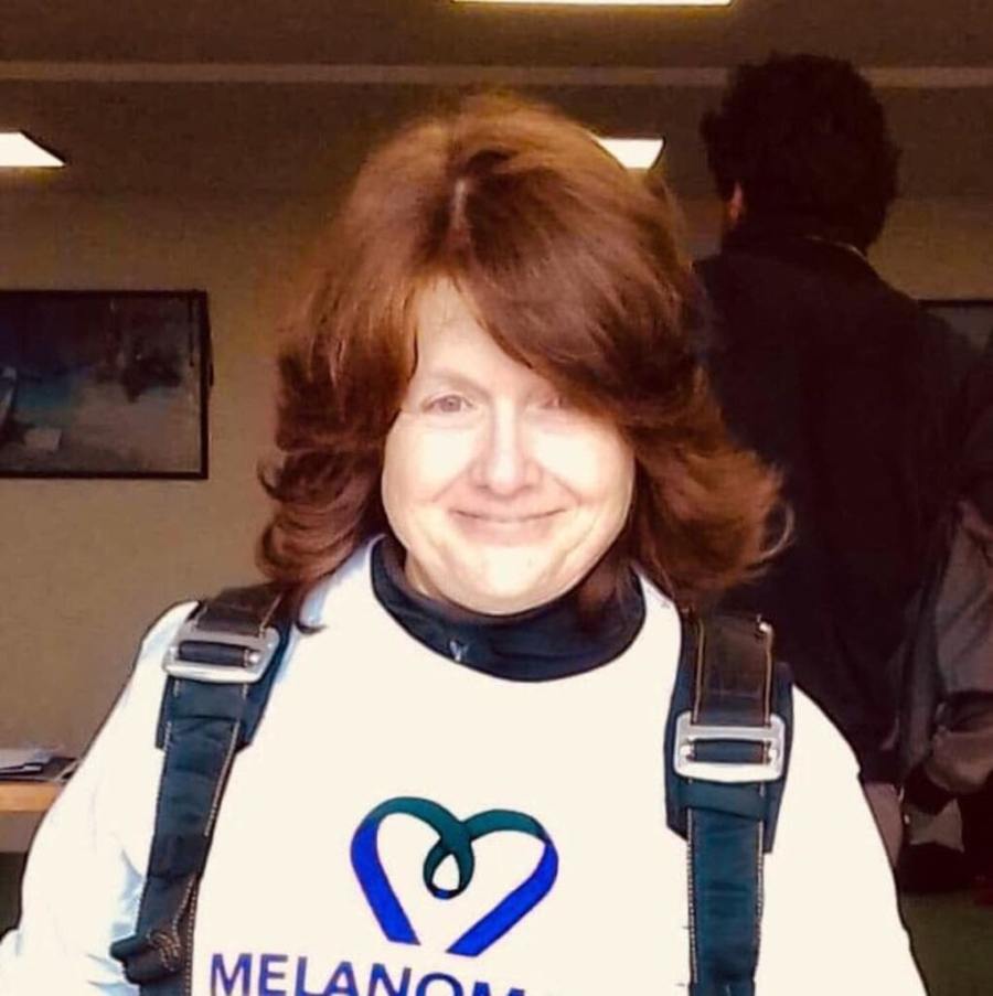 MELANOMA….. MY 10 YEARS