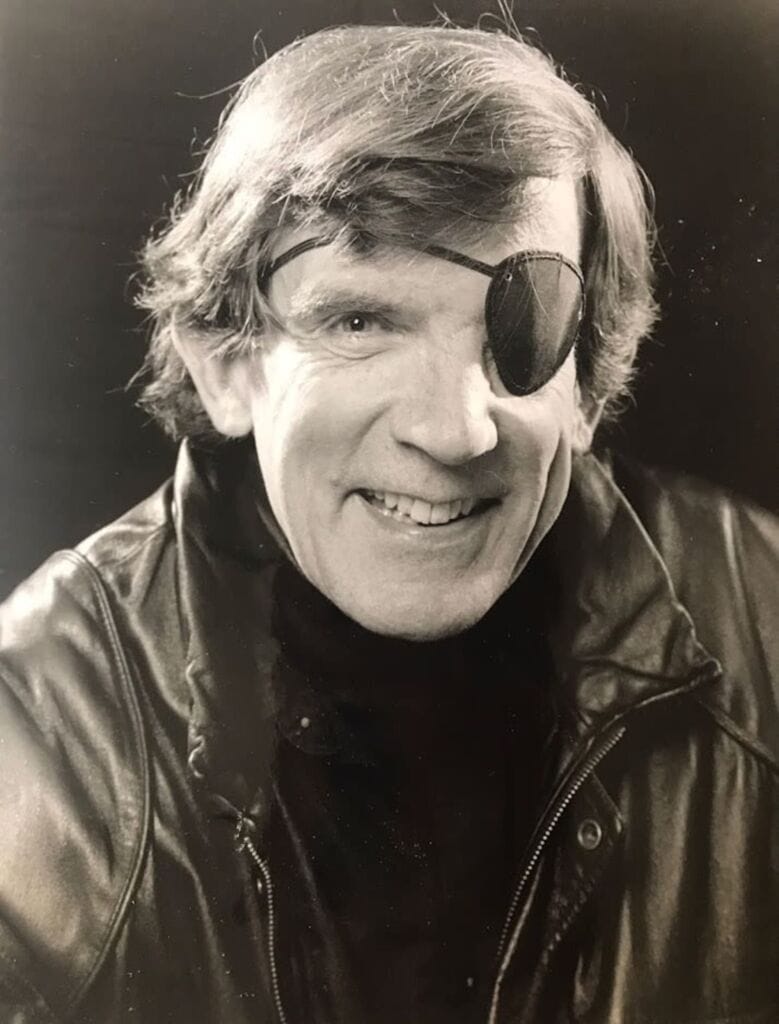 Christopher Barker