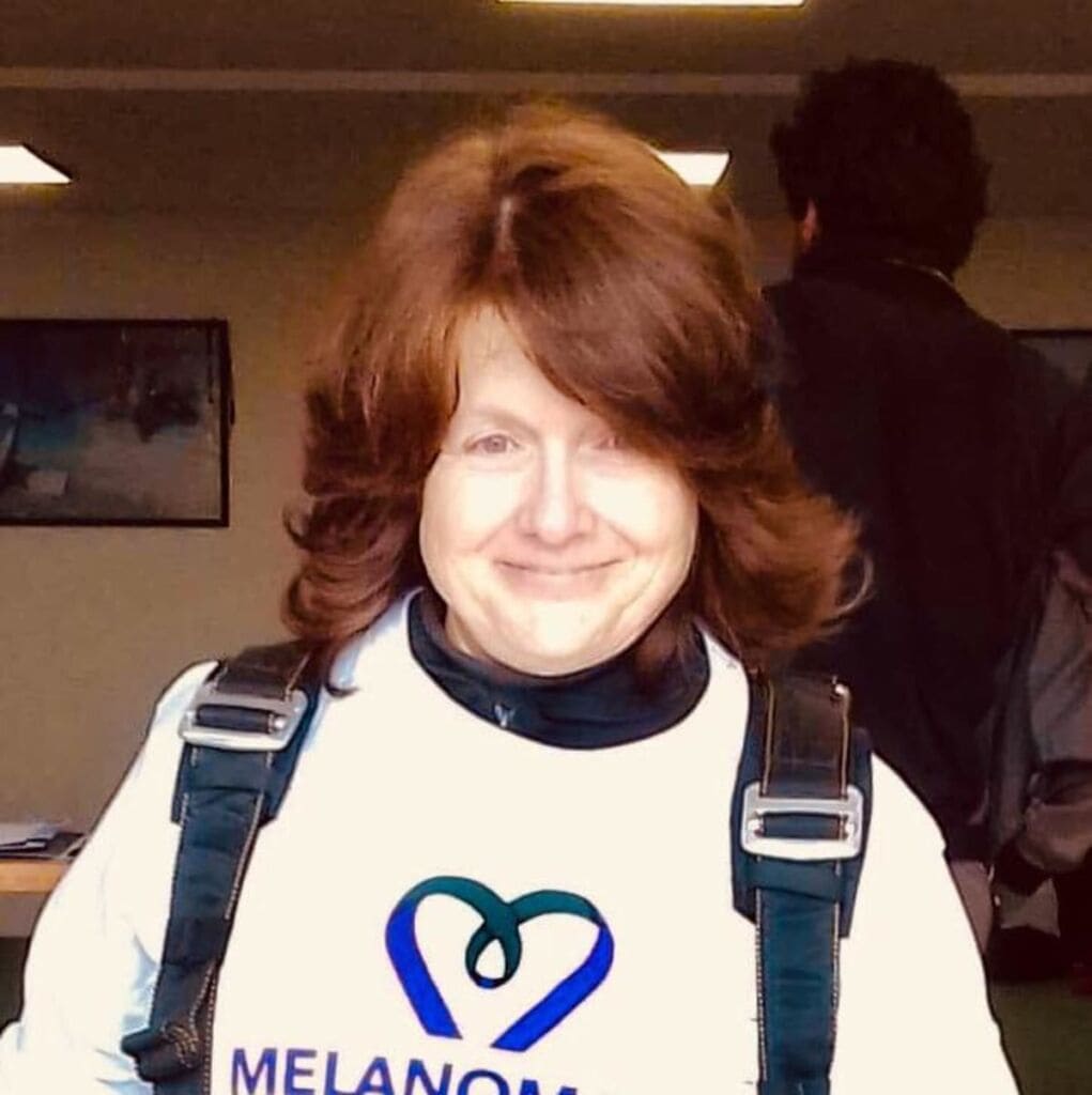 MELANOMA….. MY 10 YEARS