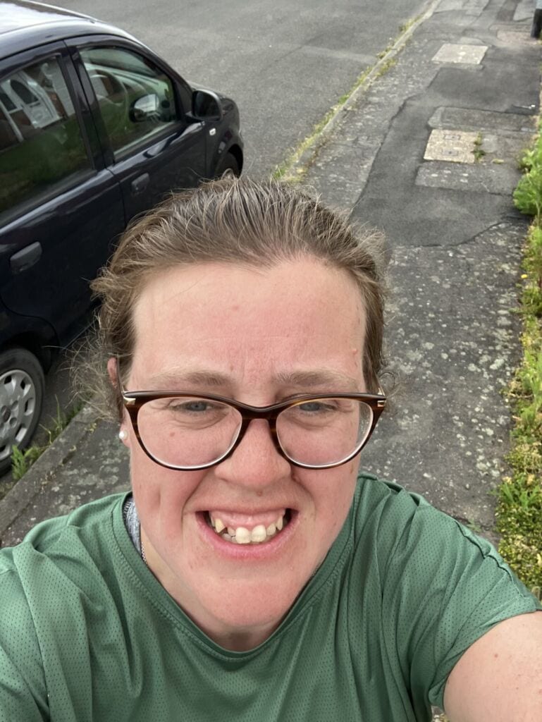 Zara’s Half Marathon for Melanoma