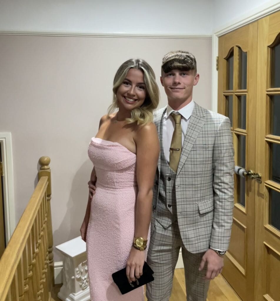 Charlie & Kathryn's Fundraiser