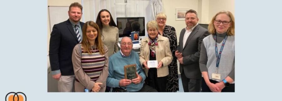 Horus Skin Imaging System ‘goes live’ in Memory of Neil Evans