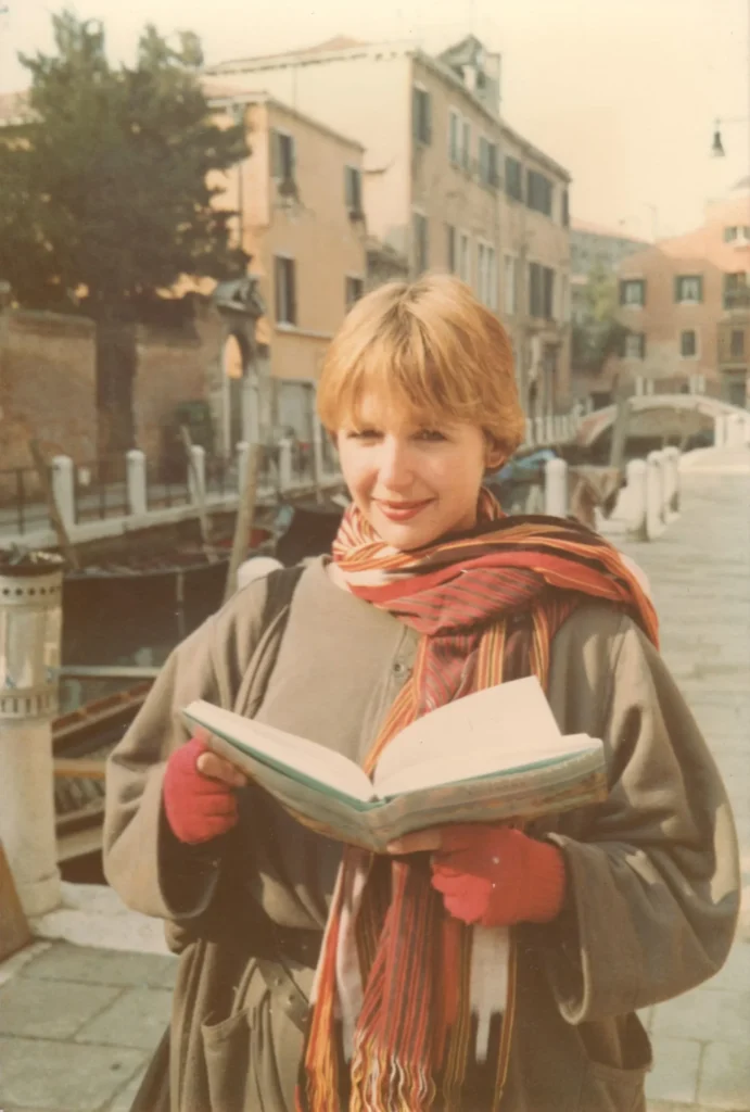 Linda Oakley