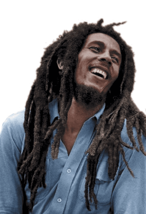 Bob Marley Day - 6th Feb