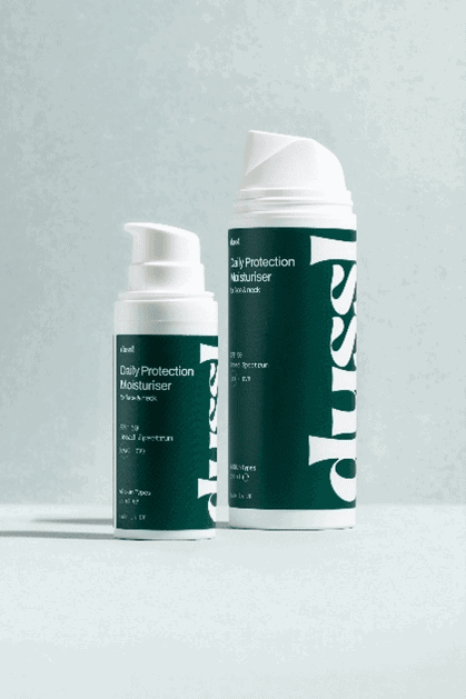 Melanoma UK partners with dussl