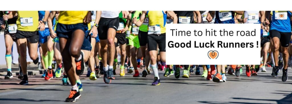 Good Luck !