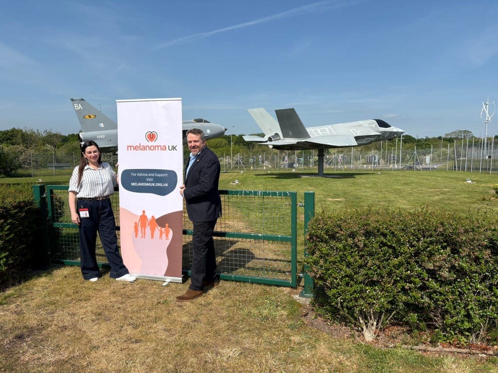 BAE Systems Health and Wellbeing Sessions