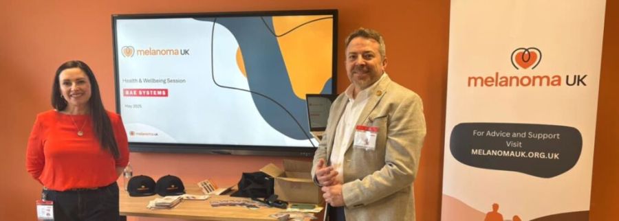 BAE Systems Health and Wellbeing Sessions