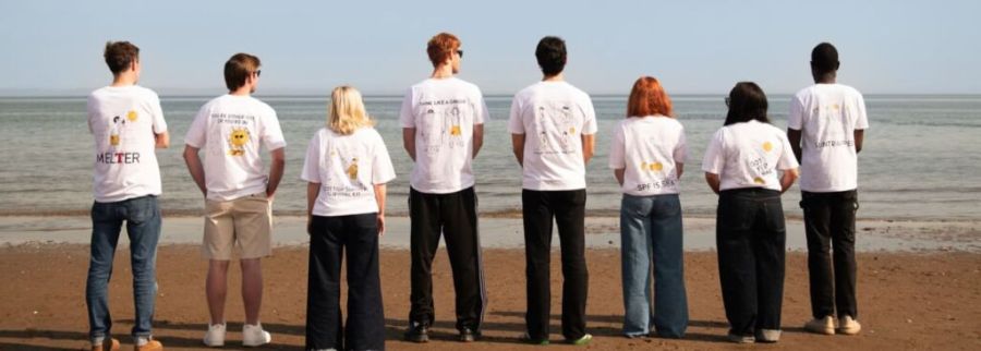 Tennent's 'Taps on' campaign supports Melanoma UK