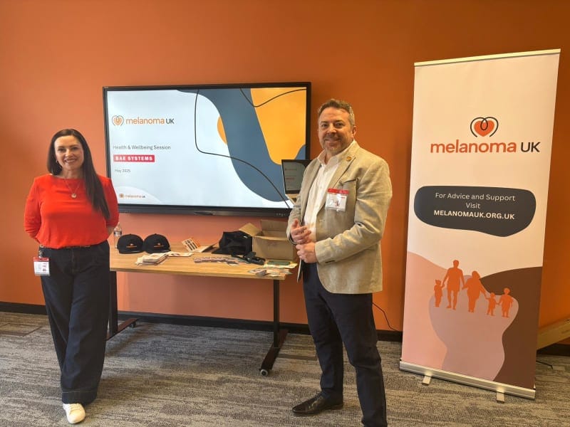 BAE Systems Health and Wellbeing Sessions