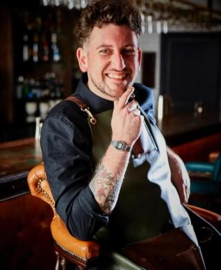 Jake joins the fight against Melanoma