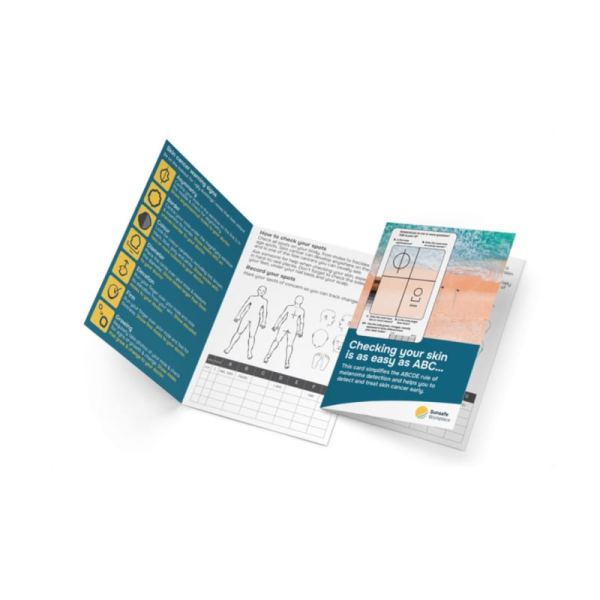 Melanoma Skin Check Tool Kit