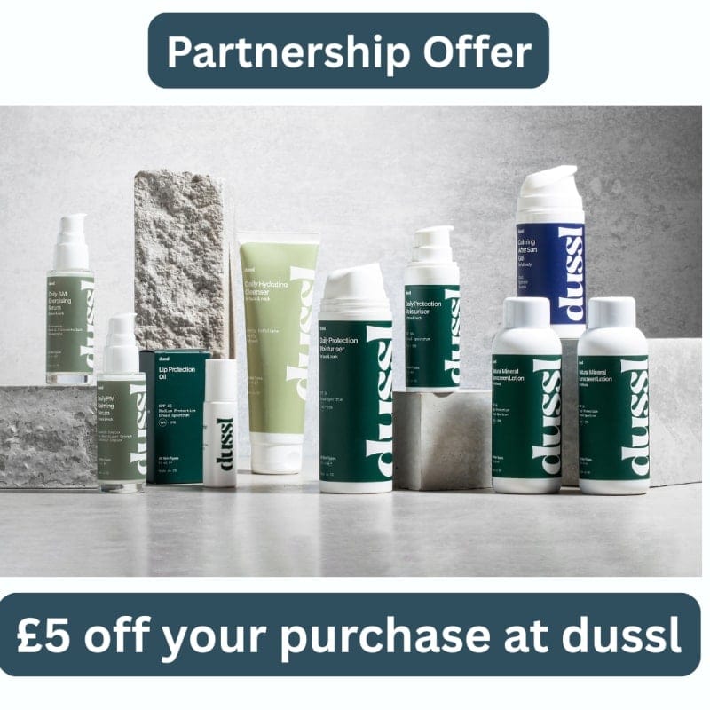 dussl discount