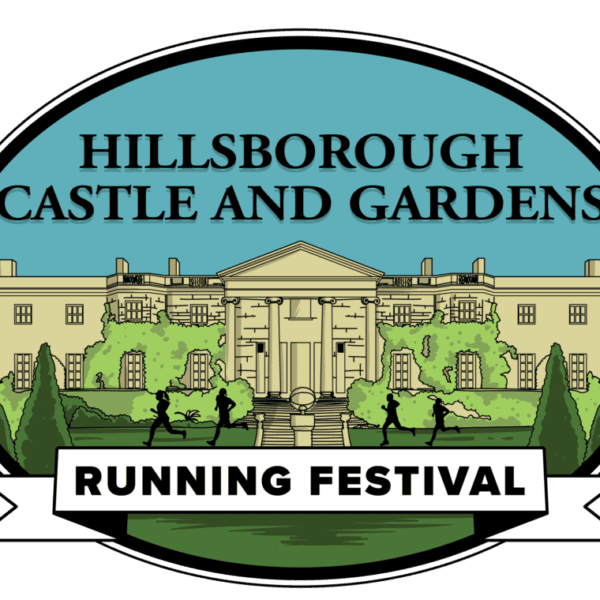 Hillsborough Castle & Gardens Running Festival Half Marathon