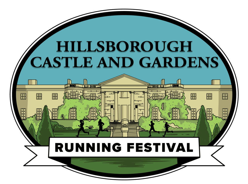 Hillsborough Castle & Gardens Running Festival Half Marathon