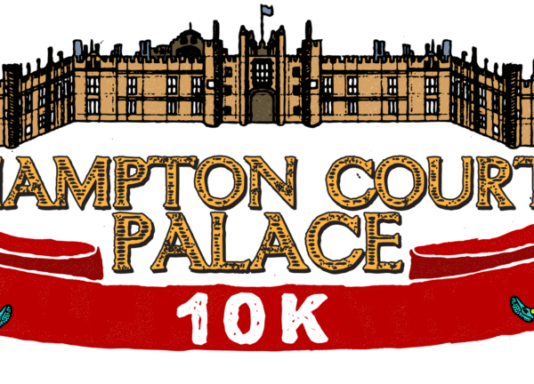 Hampton Court Palace 10k - March