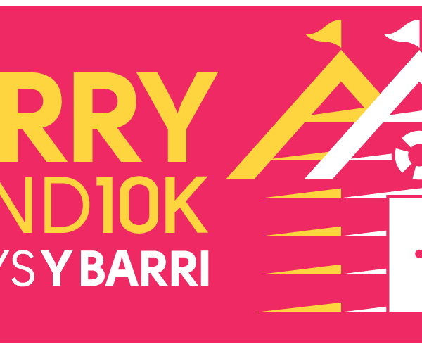Barry Island 10K
