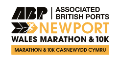 ABP Newport Wales Marathon Festival - Half Marathon