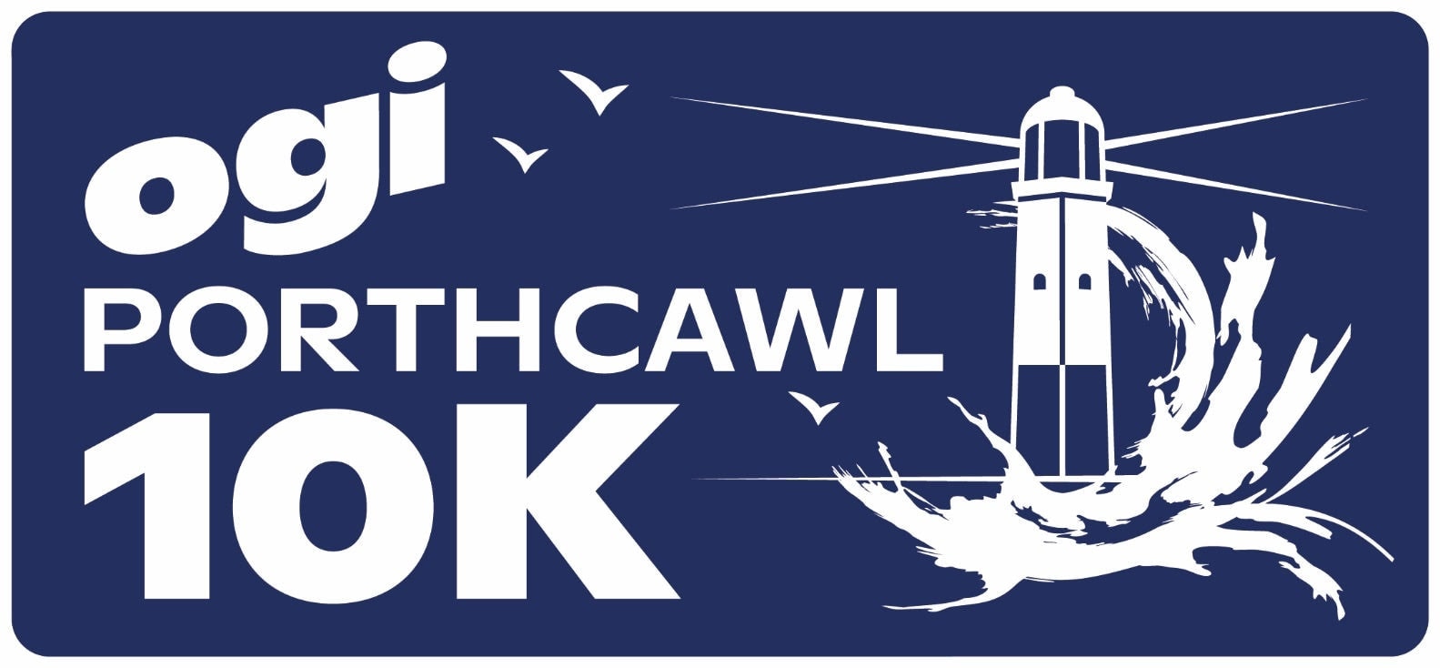 Brecon Carreg Porthcawl 10K