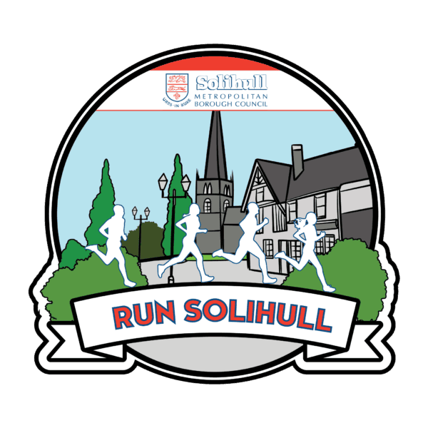 Solihull 5k