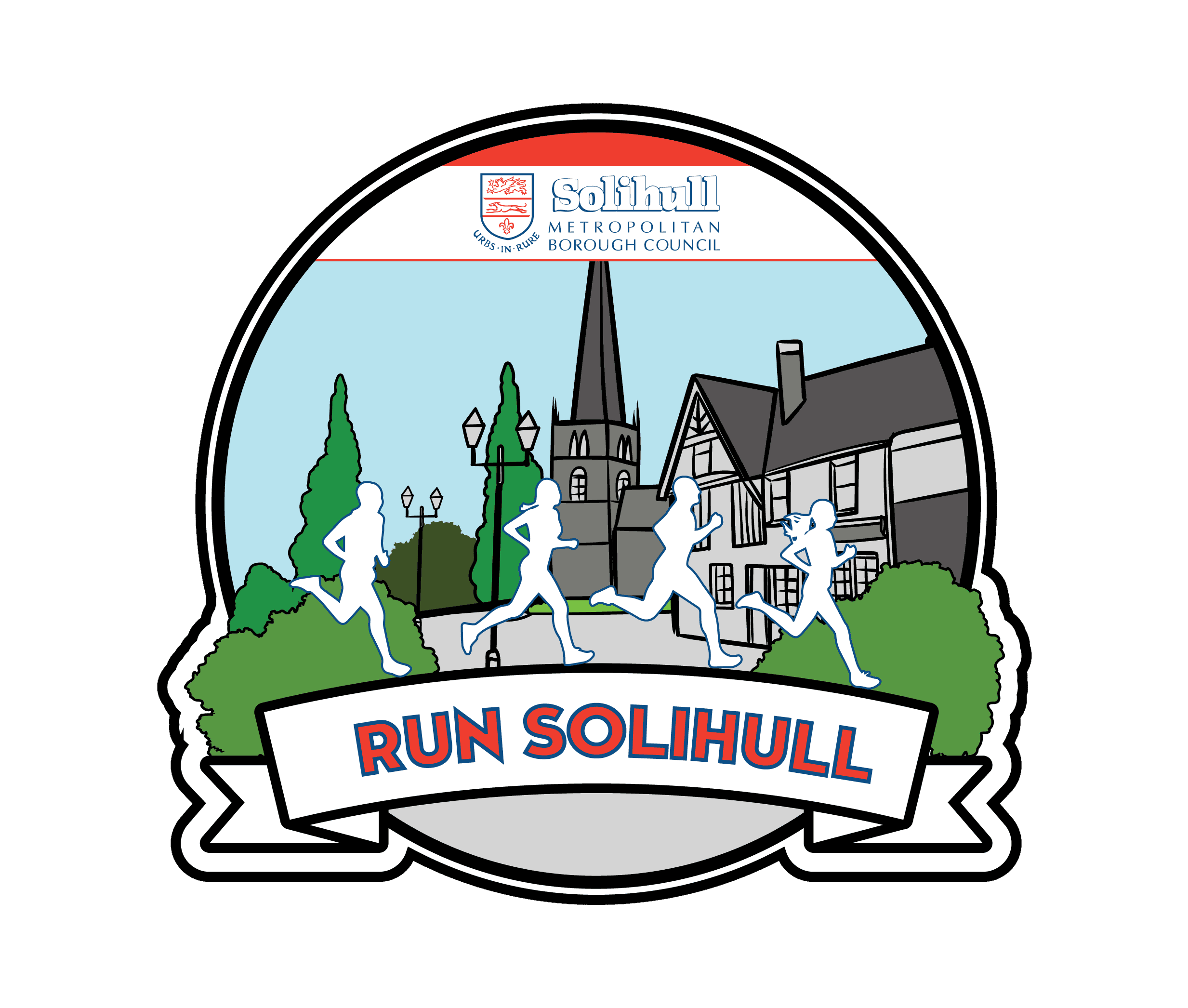 Solihull 5k