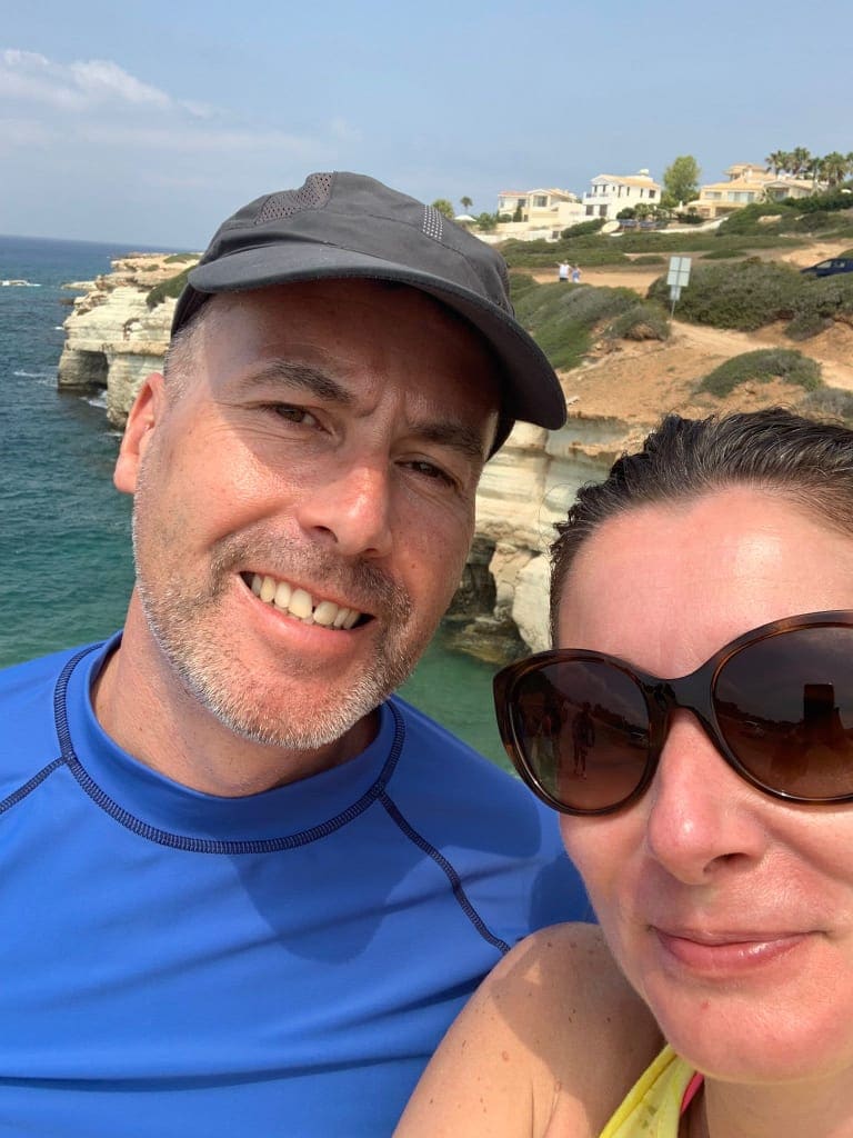 MELANOMA - IT'S A FAMILY AFFAIR