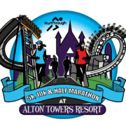 Charity logo
