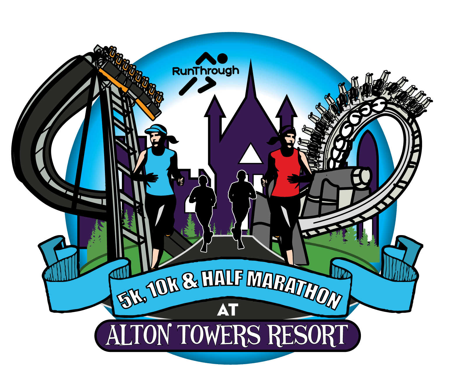 Charity logo