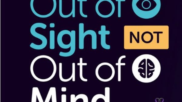CANCER: OUT OF SIGHT NOT OUT OF MIND