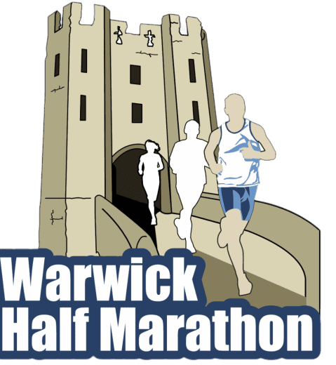 Warwick Half Marathon