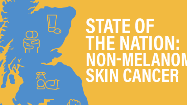 NON MELANOMA SKIN CANCER REPORT
