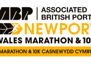 ABP Newport Wales Marathon Festival - Half Marathon