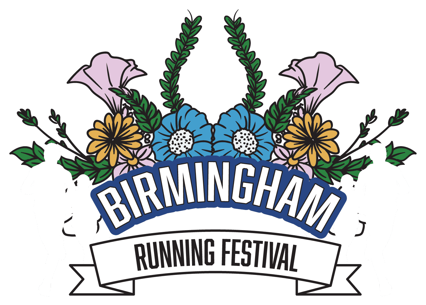 Birmingham Running Festival 10K - December