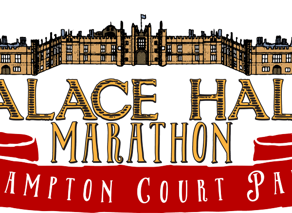 Hampton Court Palace Half Marathon - March