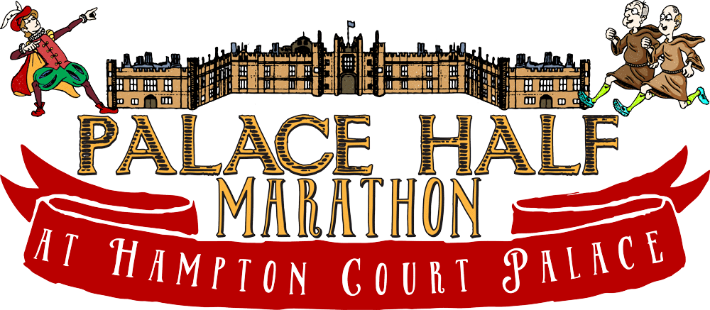 Hampton Court Palace Half Marathon - March