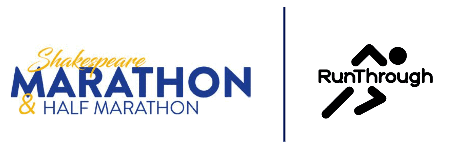 Shakespeare Half Marathon