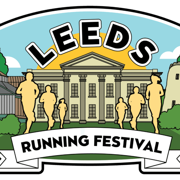 Leeds Running Festival 5K - April
