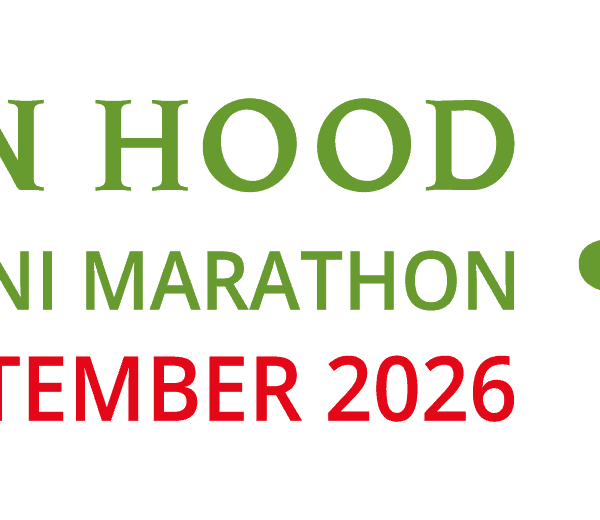 Robin Hood Half Marathon