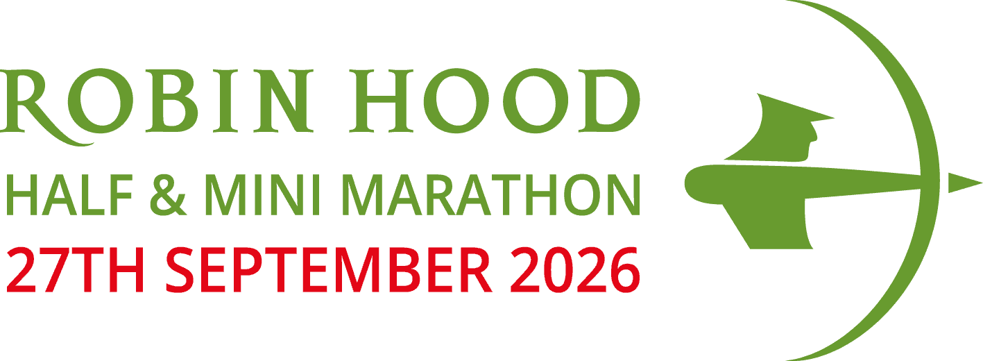 Robin Hood Half Marathon