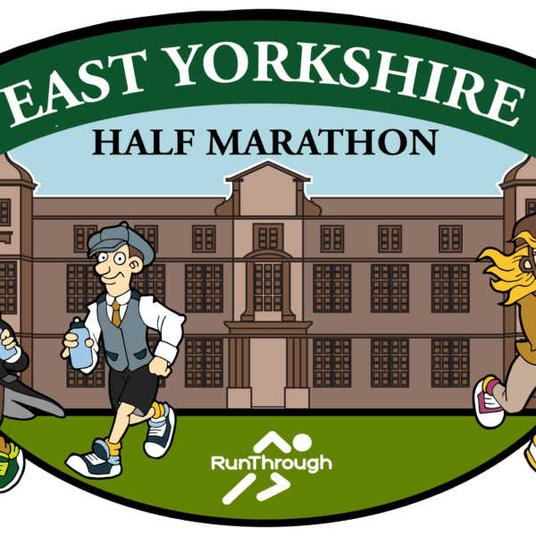 East Yorkshire Half Marathon