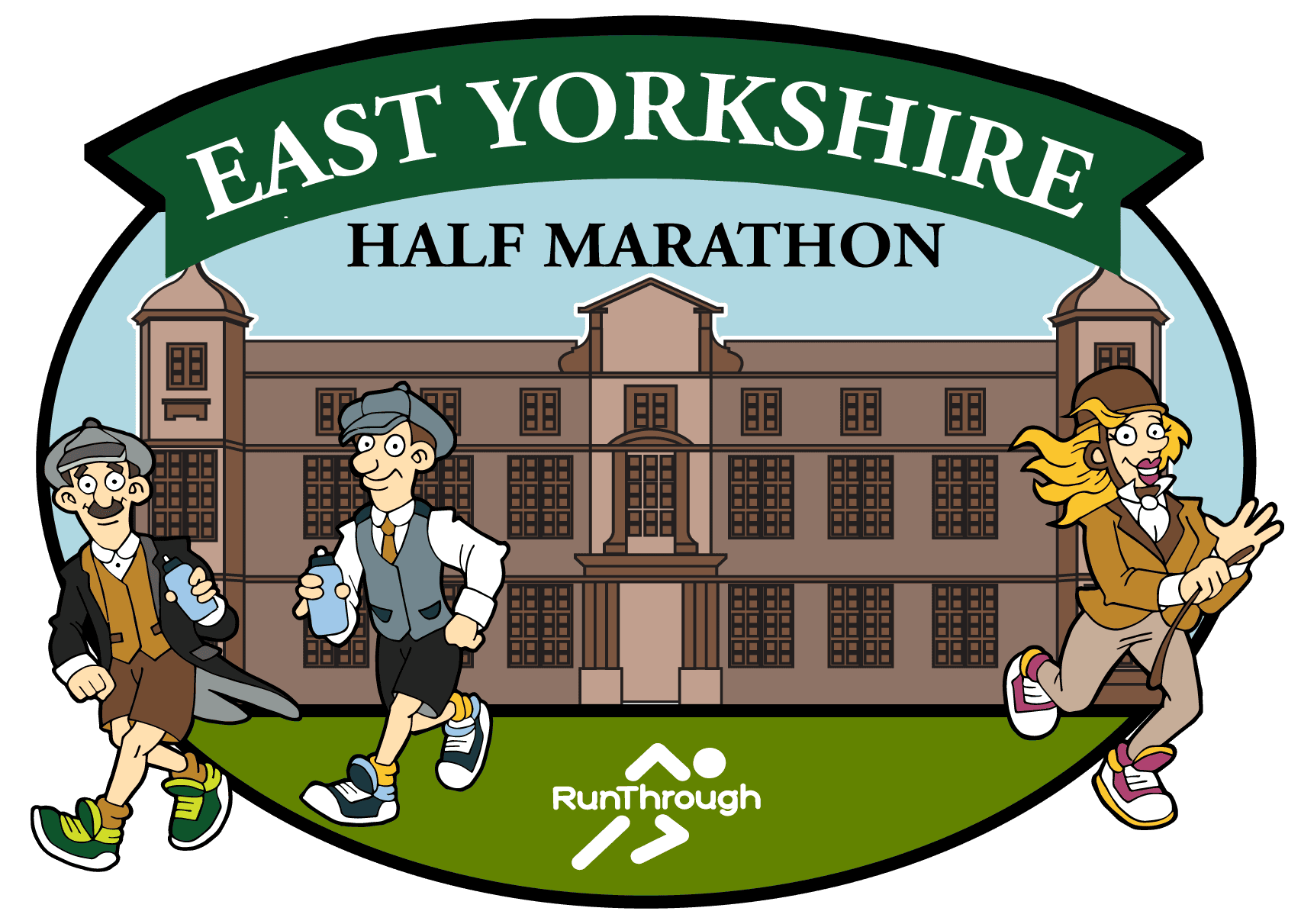 East Yorkshire Half Marathon