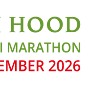 Robin Hood Half Marathon