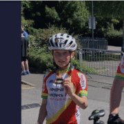 Ride Reigate 25K
