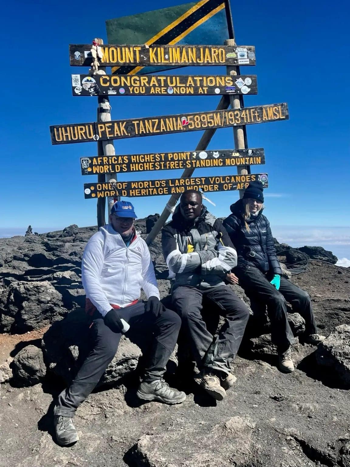 12 years of Melanoma - Pain, Purpose and the Climb Ahead