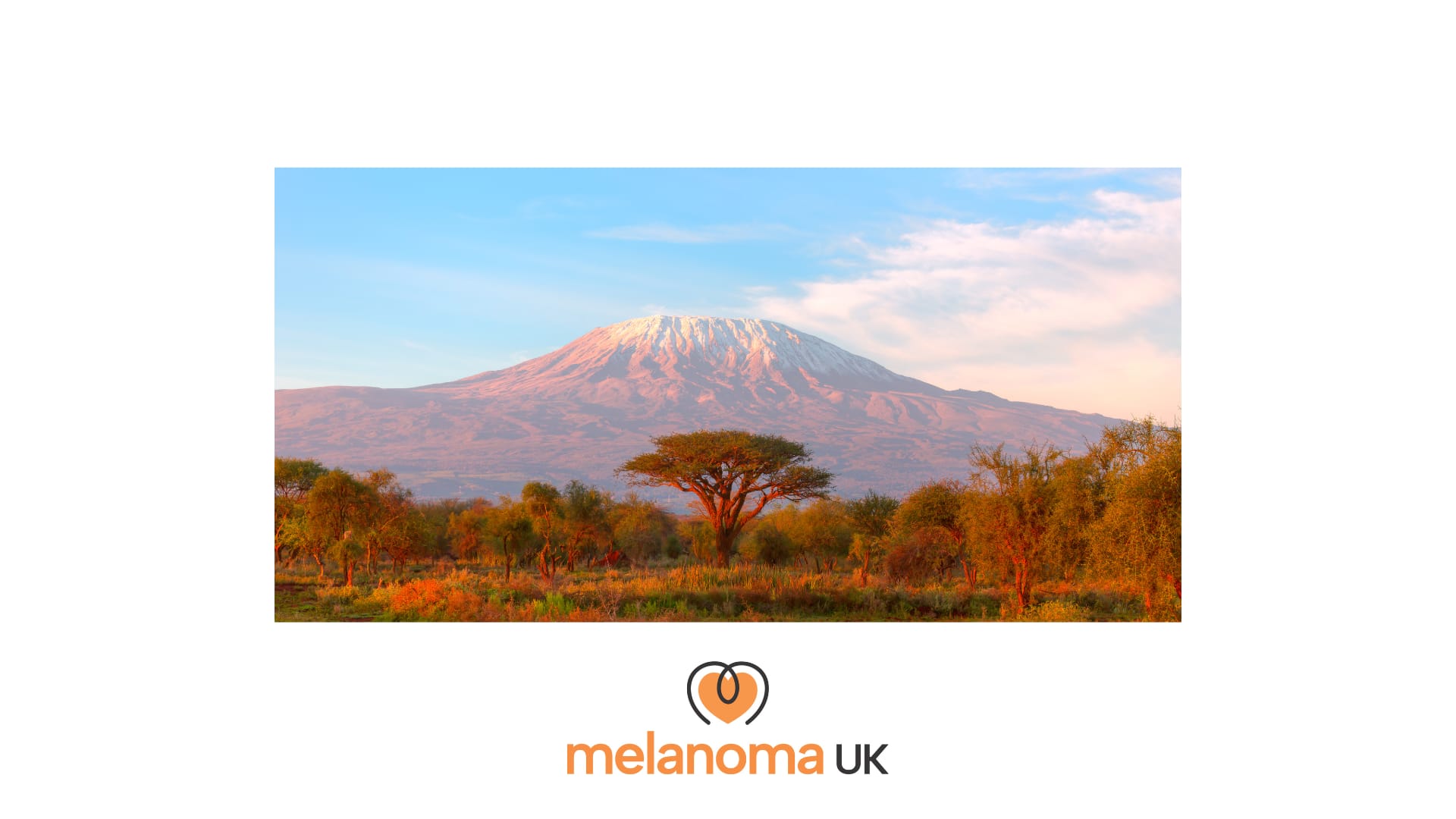 12 years of Melanoma - Pain, Purpose and the Climb Ahead