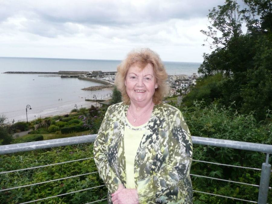 Doreen Mary Fifer