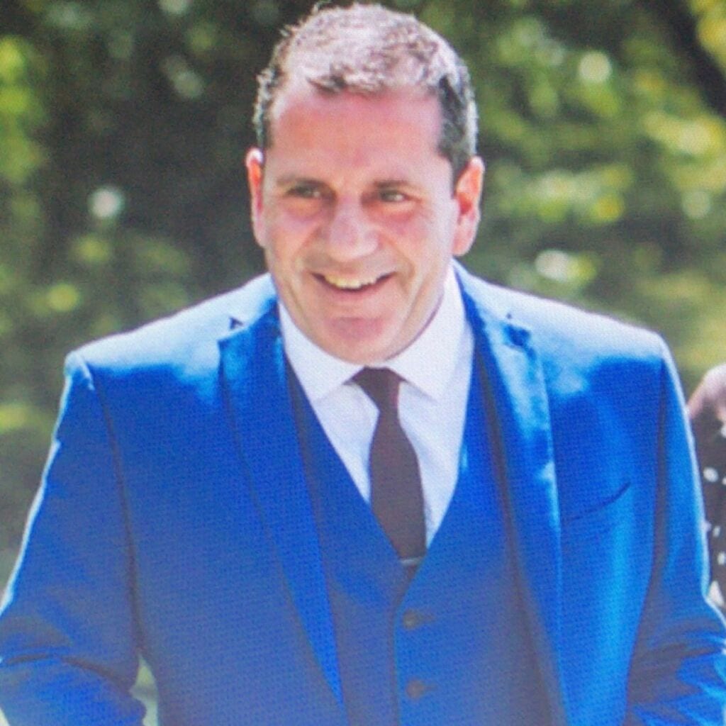 SCOTT MALCOLM