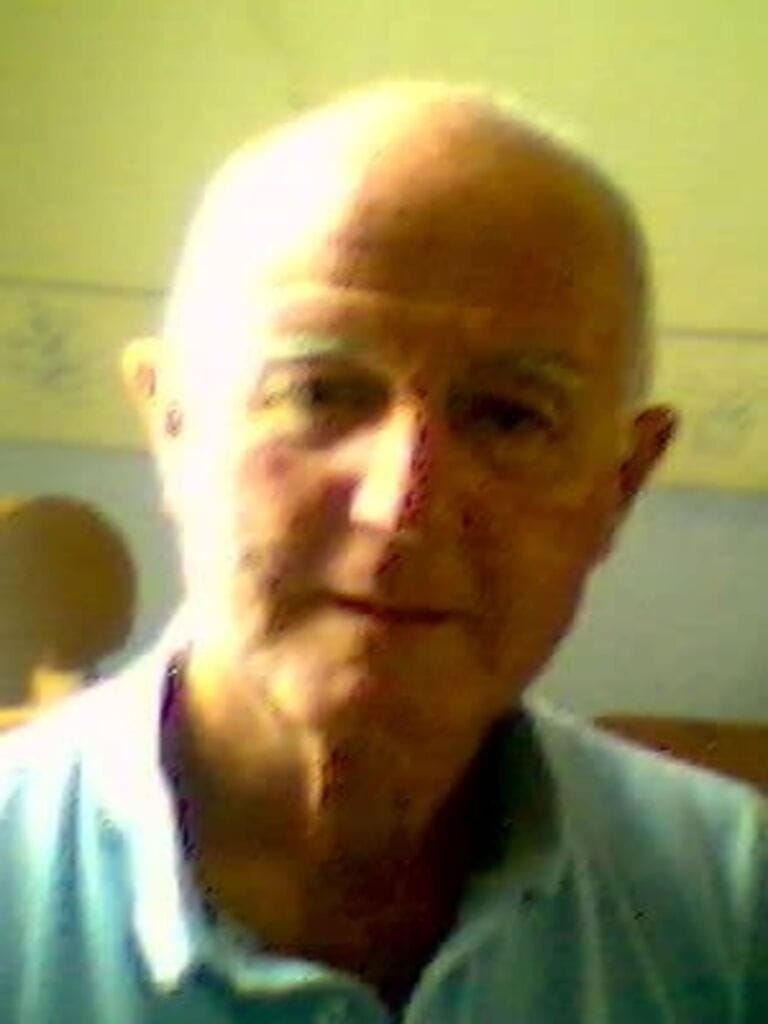 PHIL COLE